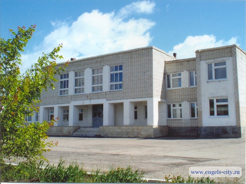 Комната боевой славы